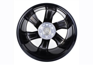 Ford F-150 Wheel - Ford Racing - Ford Performance - Gloss Black - `15-`24